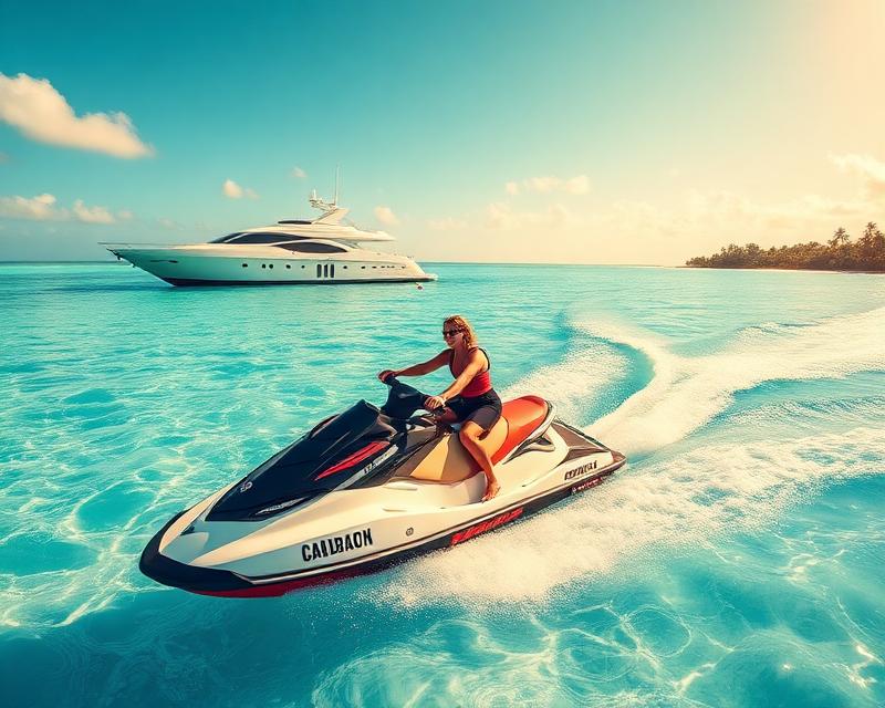 Premium Water Sports